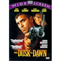 From Dusk Till Dawn (Ws)