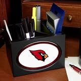 Fan Creations Arizona Cardinals Desktop Organizer