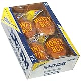 Duchess Honey Buns - 12/ 3 oz.