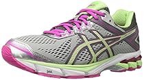 ASICS Women's GT-1000 4 Running Shoe
