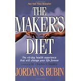 The Maker's Diet