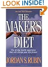 The Maker's Diet