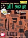 Essential Jazz Lines in the Style of Bill Evans (Guitar Edition)
