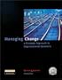 Managing Change: A Strategic Approach to Organisational Dynamics
