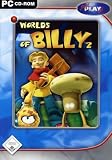 Eigenschaften Global Games  / Worlds of Billy 2