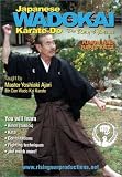 Revue Rising Sun Video Productions Inc.  / Japanese Wadokai Karate-Do Kihon and Basic Kata