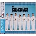 THE CHECKERS SUPER BEST COLLECTION