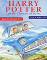 Harry Potter and the Chamber of Secrets (Book 2 - Unabridged 6 Audio Cassette Set)