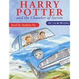 Harry Potter and the Chamber of Secrets