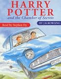Harry Potter and the Chamber of Secrets (Book 2 - Unabridged 6 Audio Cassette Set)