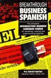 Business Spanish (Breakthrough)