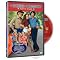 The Dukes of Hazzard on DVD.
