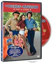 The Dukes of Hazzard: Pilot TV Episode