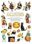 Old-Fashioned Halloween Stickers: 67 Full-Color Pressure-Sensitive Designs (Dover Stickers)