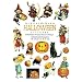 Old-Fashioned Halloween Stickers: 67 Full-Color Pressure-Sensitive Designs