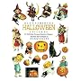 Old-Fashioned Halloween Stickers: 67 Full-Color Pressure-Sensitive Designs