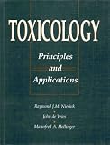 Toxicology: Principles and Applications