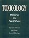 Books : Toxicology: Principles and Applications