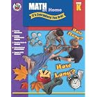 Math at Home - It's Everyplace You Are!, Grade K (It's Everyplace You Are!) by  School Specialty Publishing