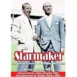 Starmaker: The Untold Story of Jimmy Murphy book cover