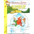 Geronimo Stilton, Tome 21 : Un Camping-car jaune fromage