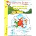 Geronimo Stilton, Tome 21 : Un Camping-car jaune fromage