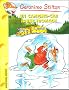 Geronimo Stilton, Tome 21 : Un Camping-car jaune fromage