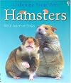 Hamsters: With Internet Links