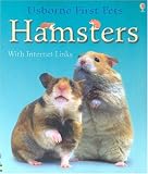Hamsters Internet Linked (Usborne First Pets)