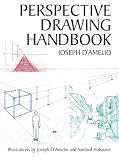 Perspective Drawing Handbook (Dover Art Instruction)