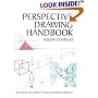 Perspective Drawing Handbook (Dover Art Instruction)