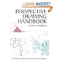 Perspective Drawing Handbook (Dover Art Instruction)
