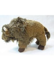 Toy: Bodi Buffalo 8" - Douglas Cuddle Toys