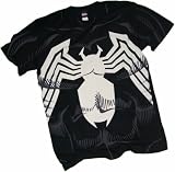 Venom "Costume" T-Shirt
