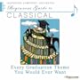 Academic festival overture