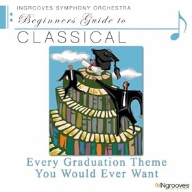 Academic festival overture