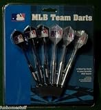 MLB Houston Astros Darts & Flights