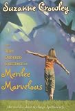 The Very Ordered Existence of Merilee Marvelous