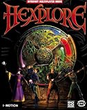 Hexplore