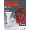 Fostoria American Line 2056: Line 2056 (Schiffer Book for Collectors)