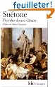 Vies des douze C�sars