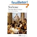 Vies des douze C�sars