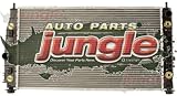 1999 - 2004 CHRYSLER 300M 3.5L V6 Radiator