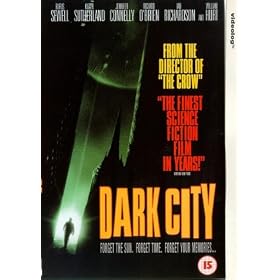 Dark City [VHS] [1998]