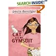 The Cat Ate My Gymsuit by  Paula Danziger
