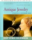 Antique Jewelry: A Practical and Passionate Guide