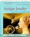 Book Antique Jewelry: A Practical & Passionate Guide