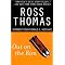 Some High-Test Trade Paperback Thrillers & Mysteries