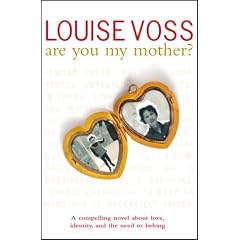 Are You My Mother?