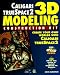 Caligari Truespace 2 3d Modeling Construction Kit:...
